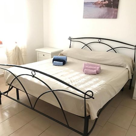 Casa Speranza Lejlighed Olbia Eksteriør billede