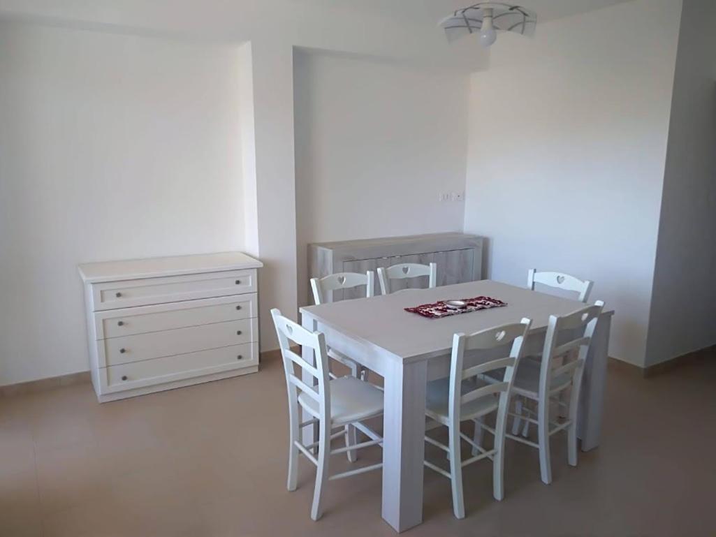 Casa Speranza Lejlighed Olbia Eksteriør billede