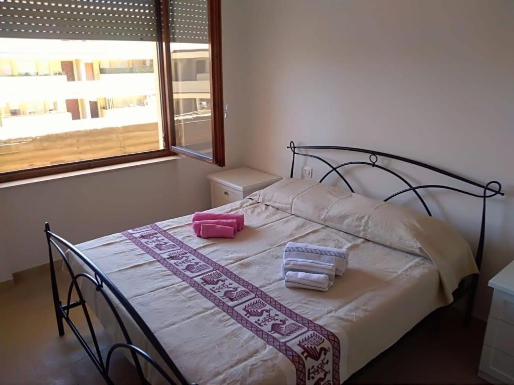 Casa Speranza Lejlighed Olbia Eksteriør billede