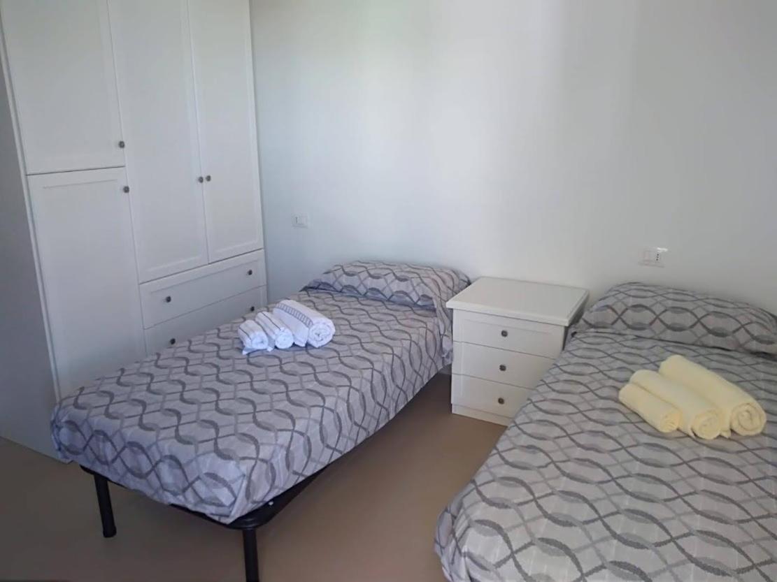 Casa Speranza Lejlighed Olbia Eksteriør billede
