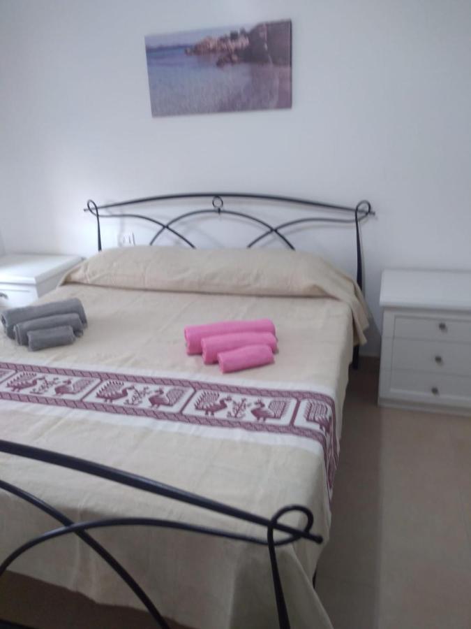 Casa Speranza Lejlighed Olbia Eksteriør billede