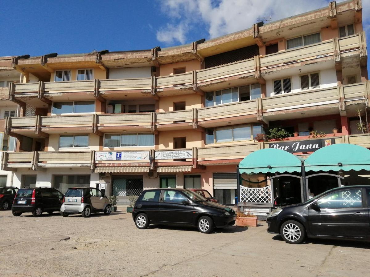 Casa Speranza Lejlighed Olbia Eksteriør billede