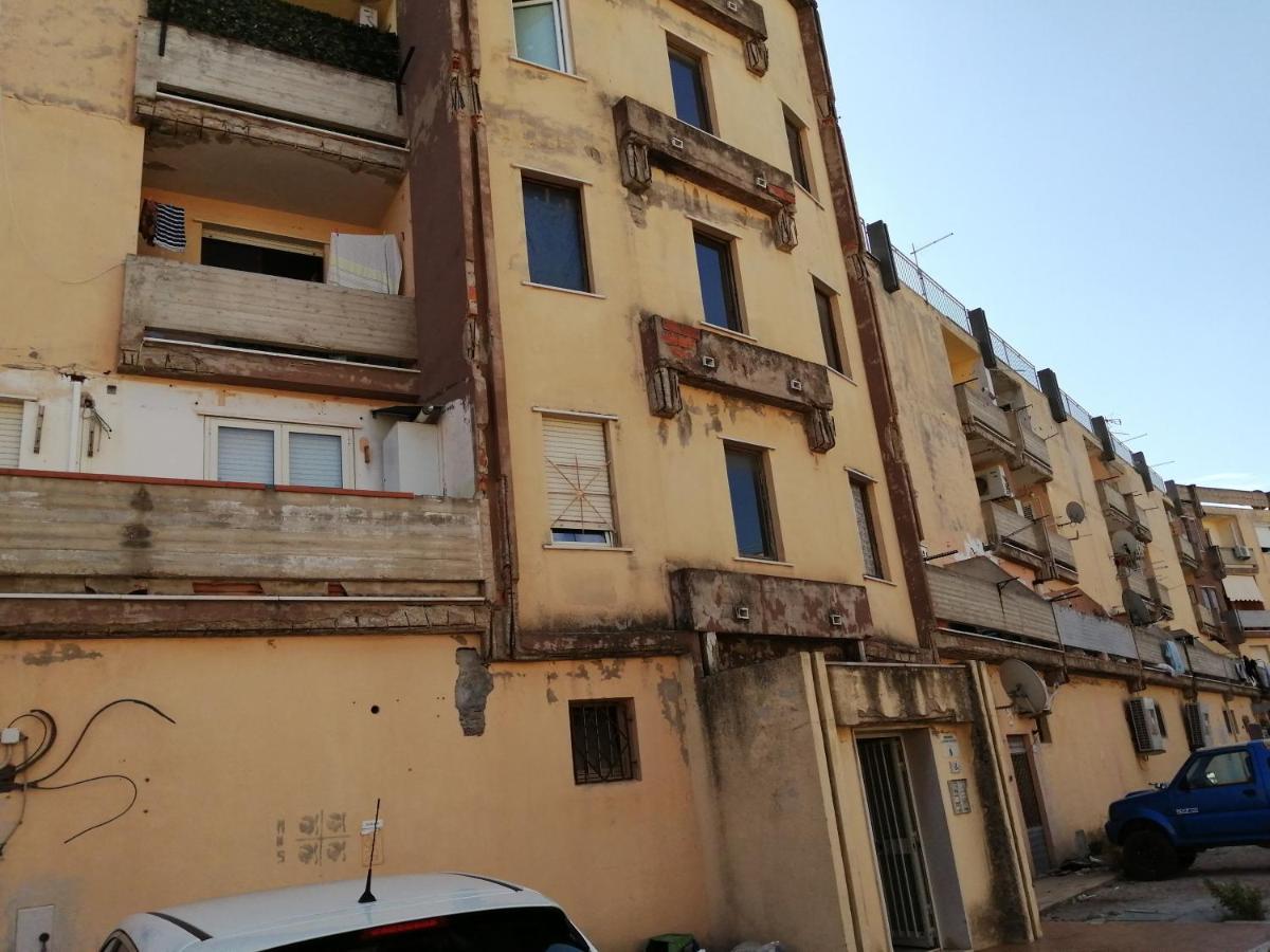 Casa Speranza Lejlighed Olbia Eksteriør billede