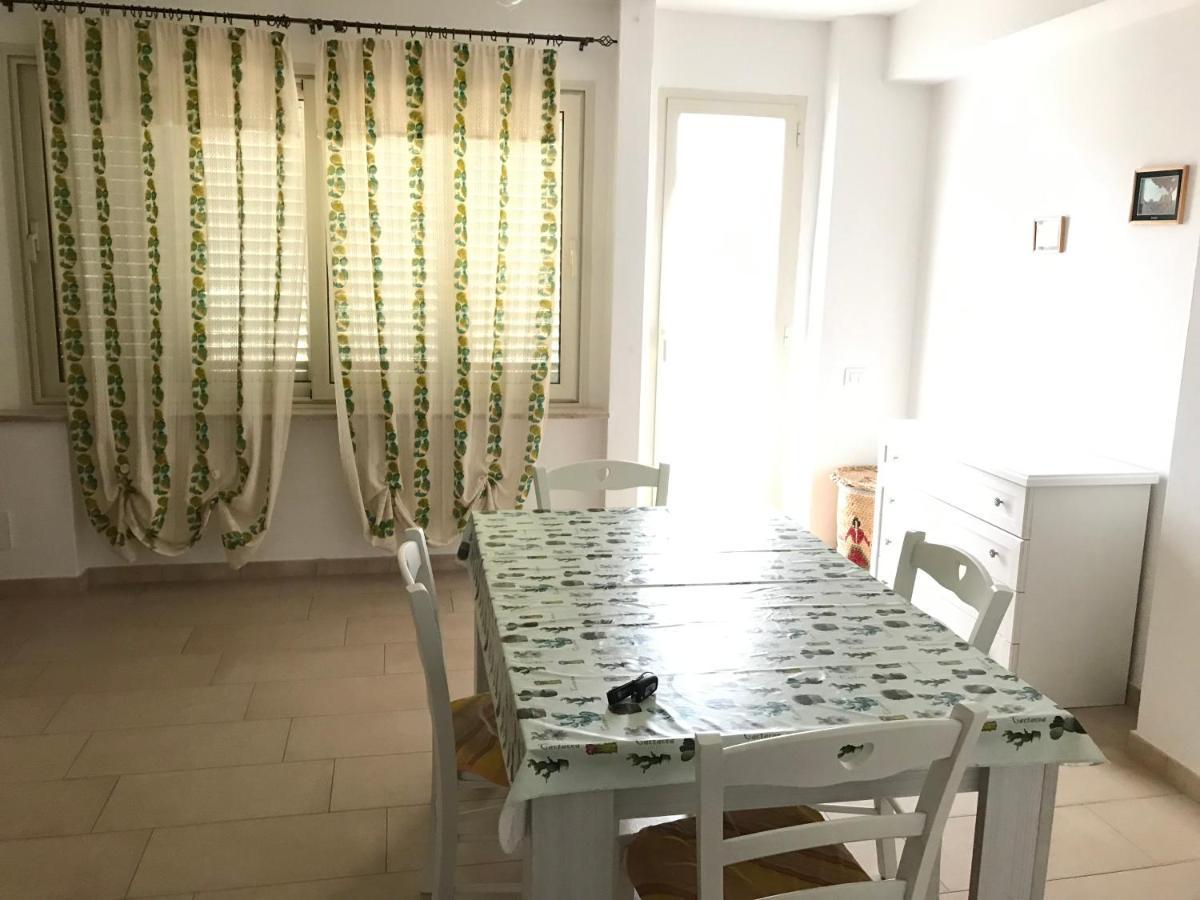Casa Speranza Lejlighed Olbia Eksteriør billede