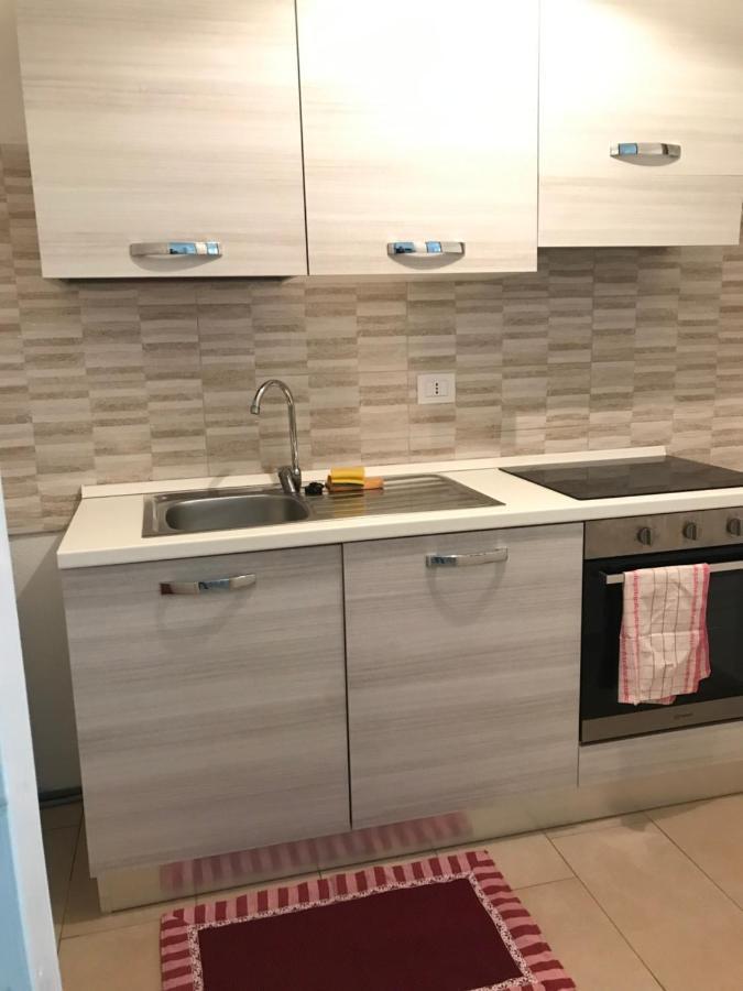 Casa Speranza Lejlighed Olbia Eksteriør billede