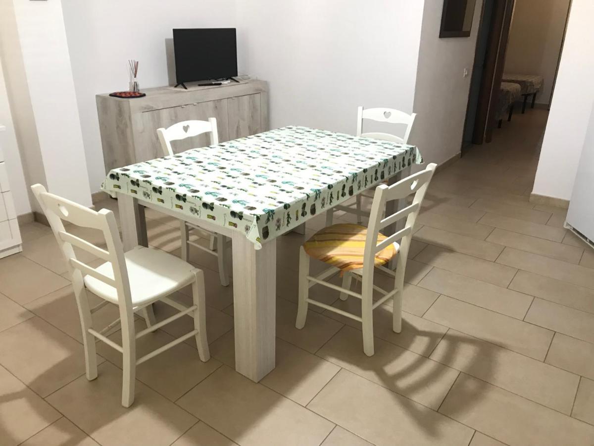 Casa Speranza Lejlighed Olbia Eksteriør billede