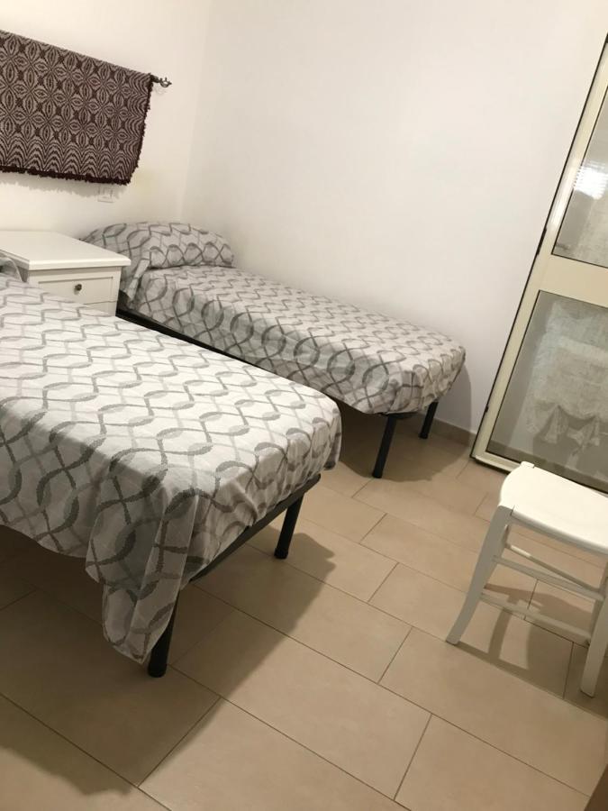 Casa Speranza Lejlighed Olbia Eksteriør billede
