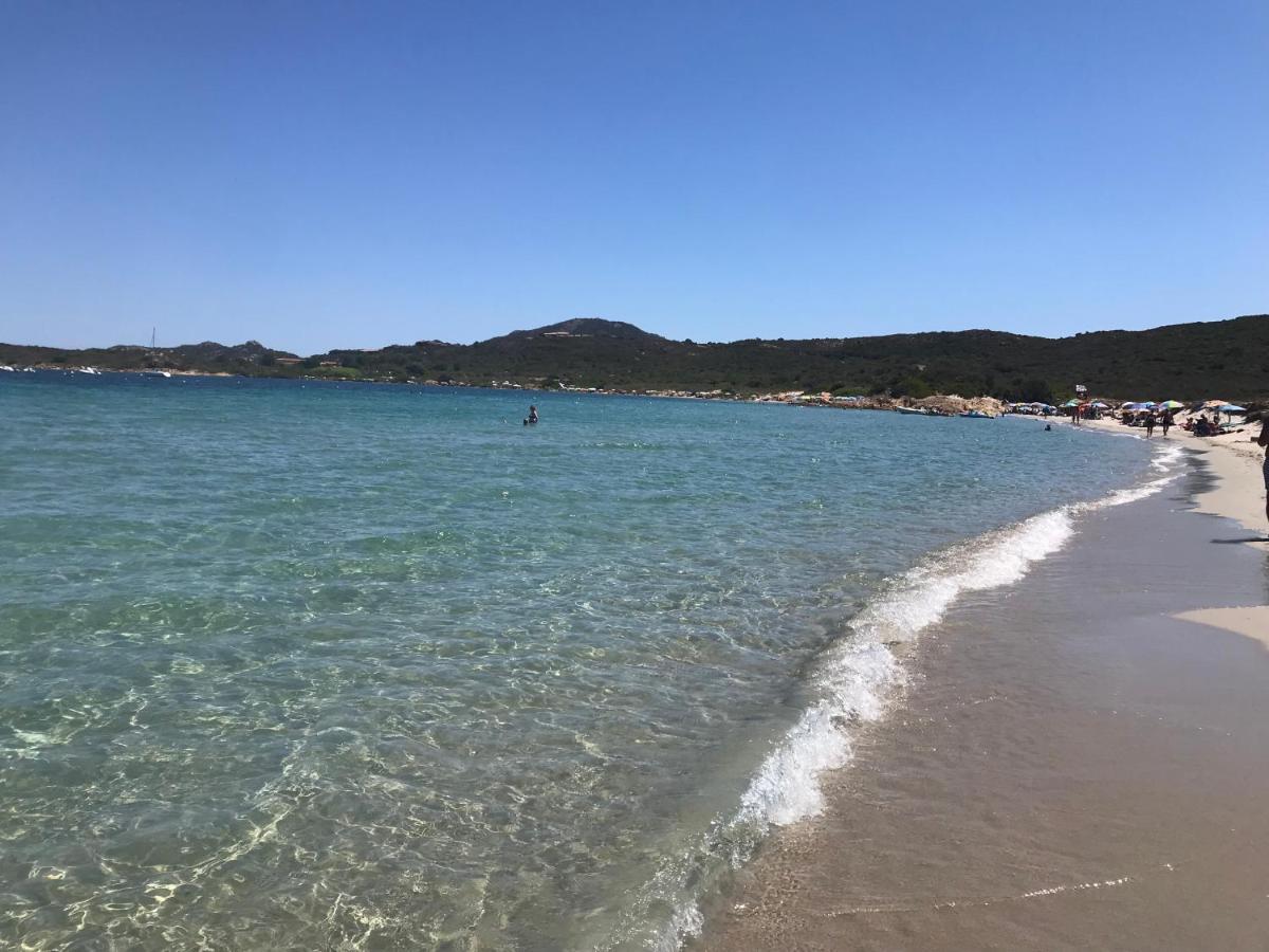 Casa Speranza Lejlighed Olbia Eksteriør billede