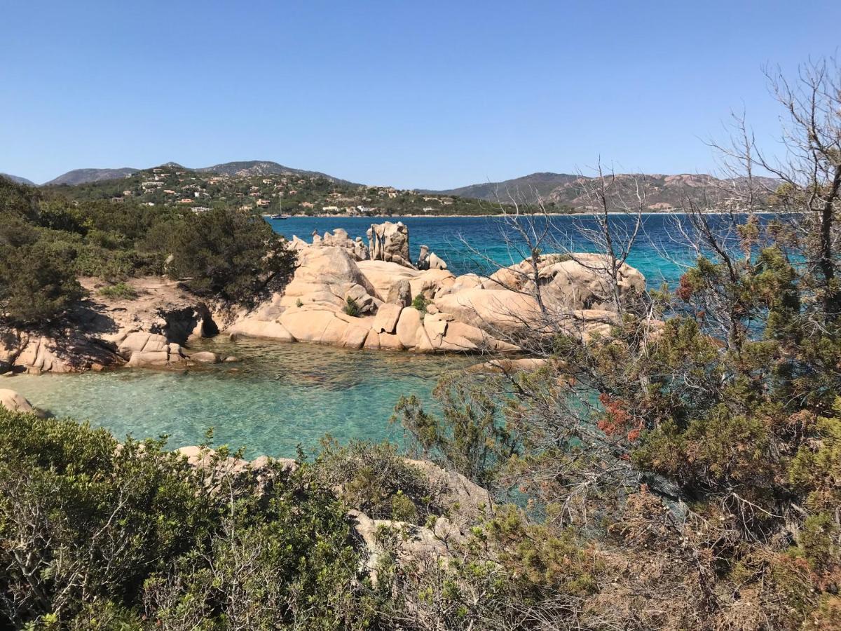 Casa Speranza Lejlighed Olbia Eksteriør billede